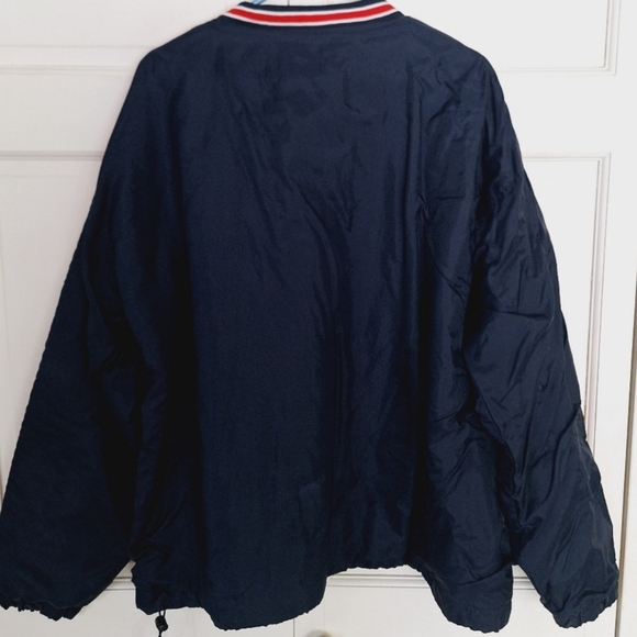 Steve & Barry's USA pullover - Picture 3 of 6